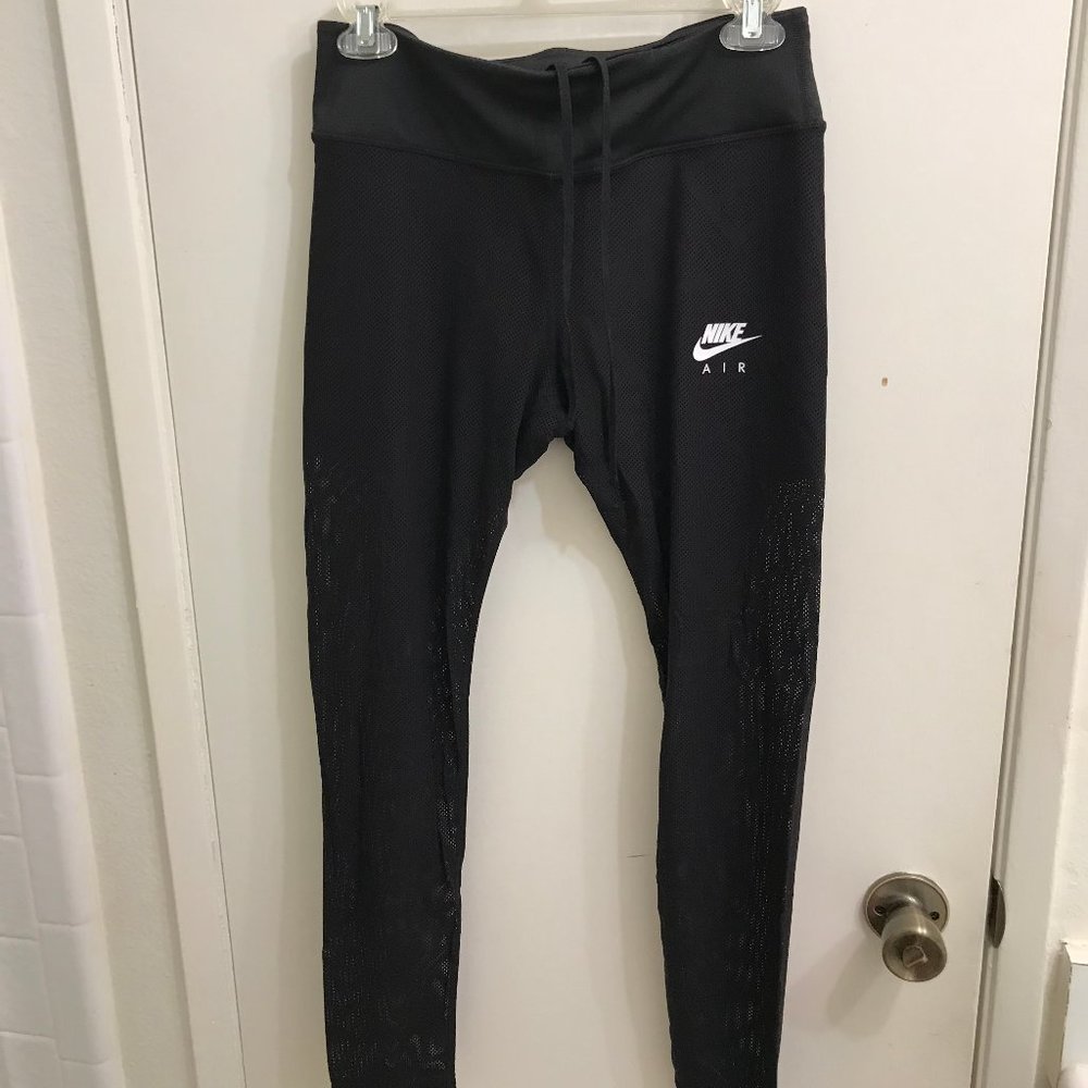 Nike Air Mesh Leggings